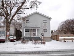 16 JAMES STREET Kingston Ontario, K7K 1Y9