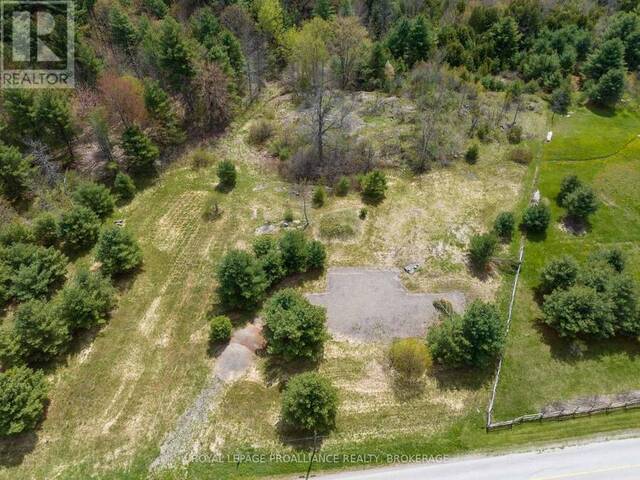 159&161 TEMPERANCE LAKE ROAD Athens Ontario, K0E 1B0 - Vacant Land For Sale