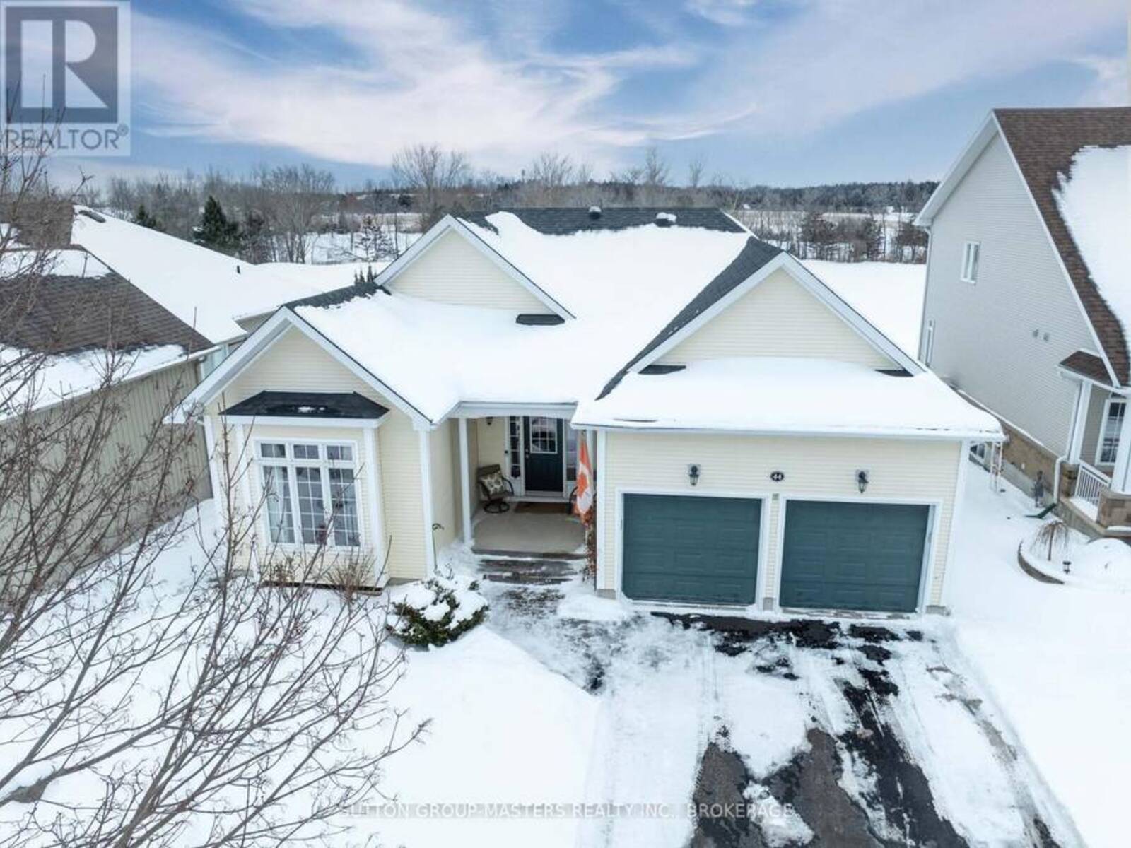 44 COUNTRY CLUB DRIVE, Loyalist, Ontario K0H 1G0