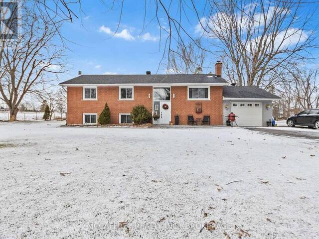 102 WRIGHT PLACE Napanee Ontario, K0H 1G0