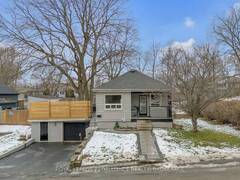 951 SYDENHAM ROAD Kingston Ontario, K7M 3L8