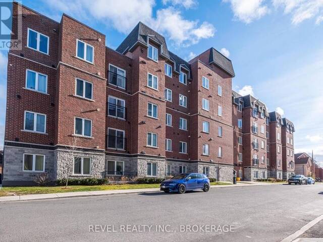 220 - 501 FRONTENAC STREET Kingston Ontario, K7K 4L9