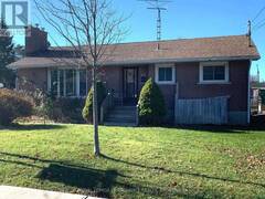 180 ELM STREET Gananoque Ontario, K7G 2S9