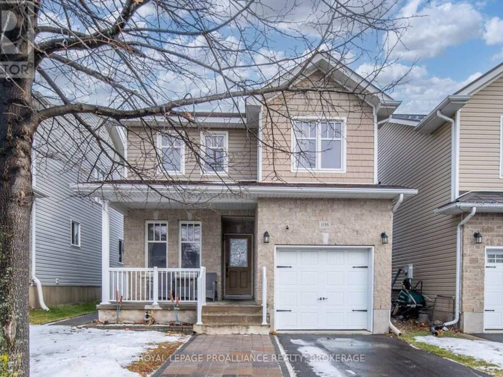 1196 AMANDA COURT, Kingston, Ontario K7P 0C3