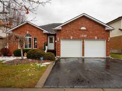 1220 ACADIA DRIVE Kingston Ontario, K7M 8R5