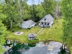 535 BEECHWOOD ROAD Greater Napanee Ontario, K7R 3L1