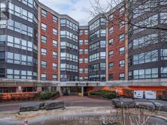 209 - 675 DAVIS DRIVE Kingston Ontario, K7M 8L5