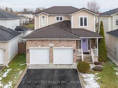 137 AMY LYNN DRIVE Loyalist Ontario, K7N 2A3