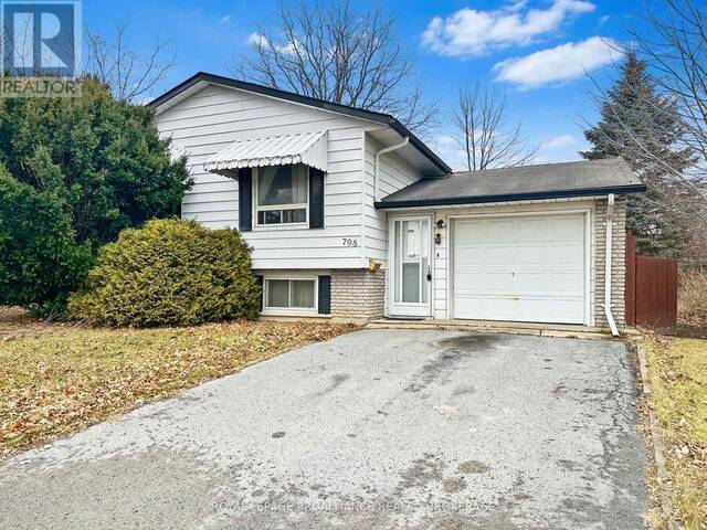 798 ARUNDEL PLACE Kingston Ontario, K7M 6T1