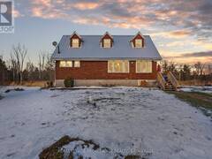 6394 LEVEQUE ROAD South Frontenac Ontario, K0H 2W0