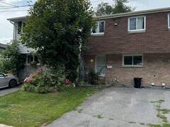 771 ASHWOOD DRIVE Kingston Ontario, K7M 6X7