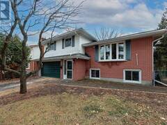 645 SUSSEX BOULEVARD Kingston Ontario, K7M 5A9