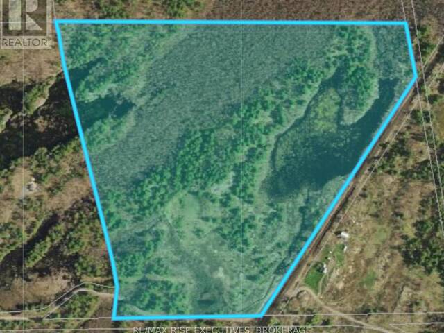 LOT 16 ECHO LAKE ROAD Central Frontenac Ontario, K0H 2K0 - Vacant Land For Sale