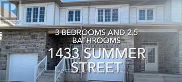 1433 SUMMER STREET | Kingston Ontario | Slide Image One