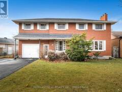 14 MACHAR PLACE Kingston Ontario, K7M 1L6