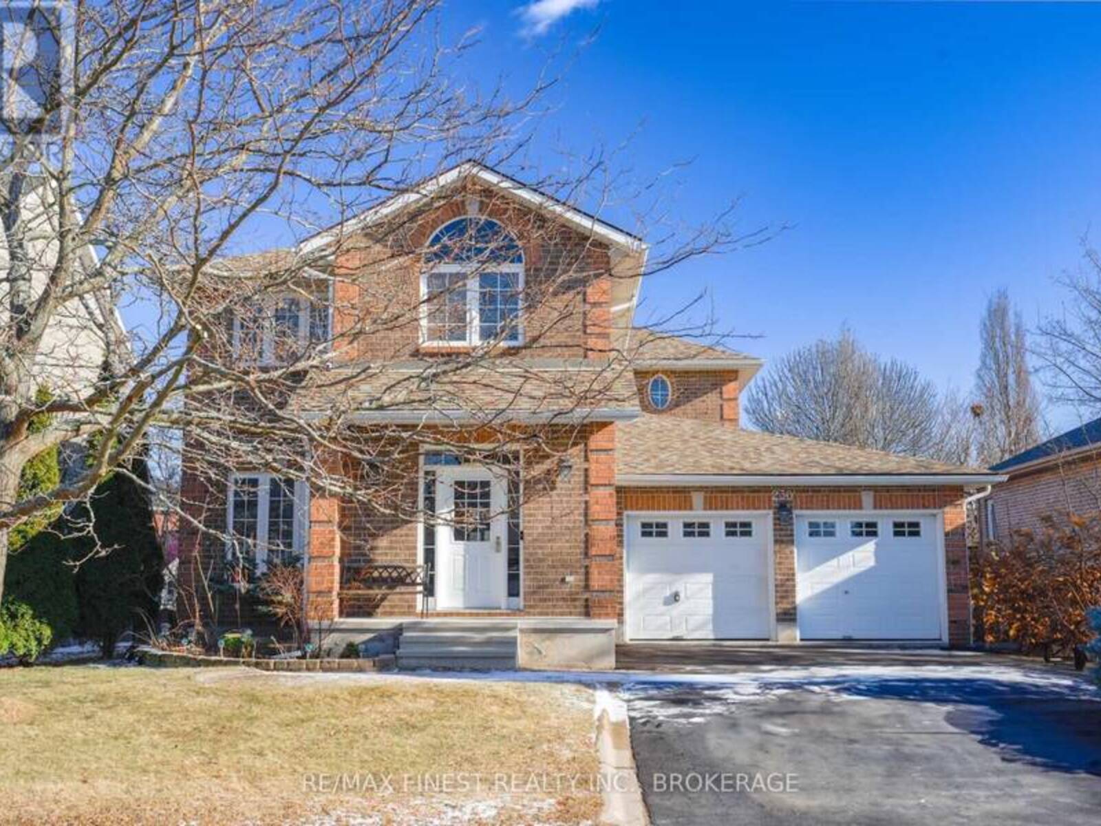 230 HONEYWOOD AVENUE, Kingston, Ontario K7K 7L4