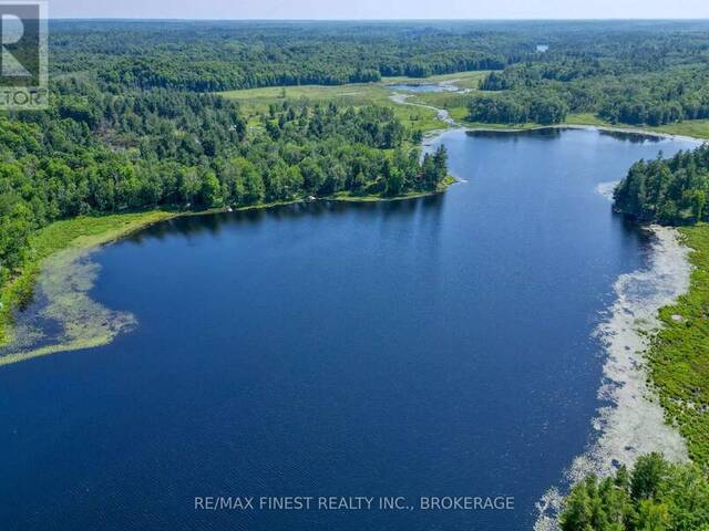 LOT11 12,14,15, 0 THUNDER LANE Arden Ontario, K0H 1B0 - Waterfront Land For Sale