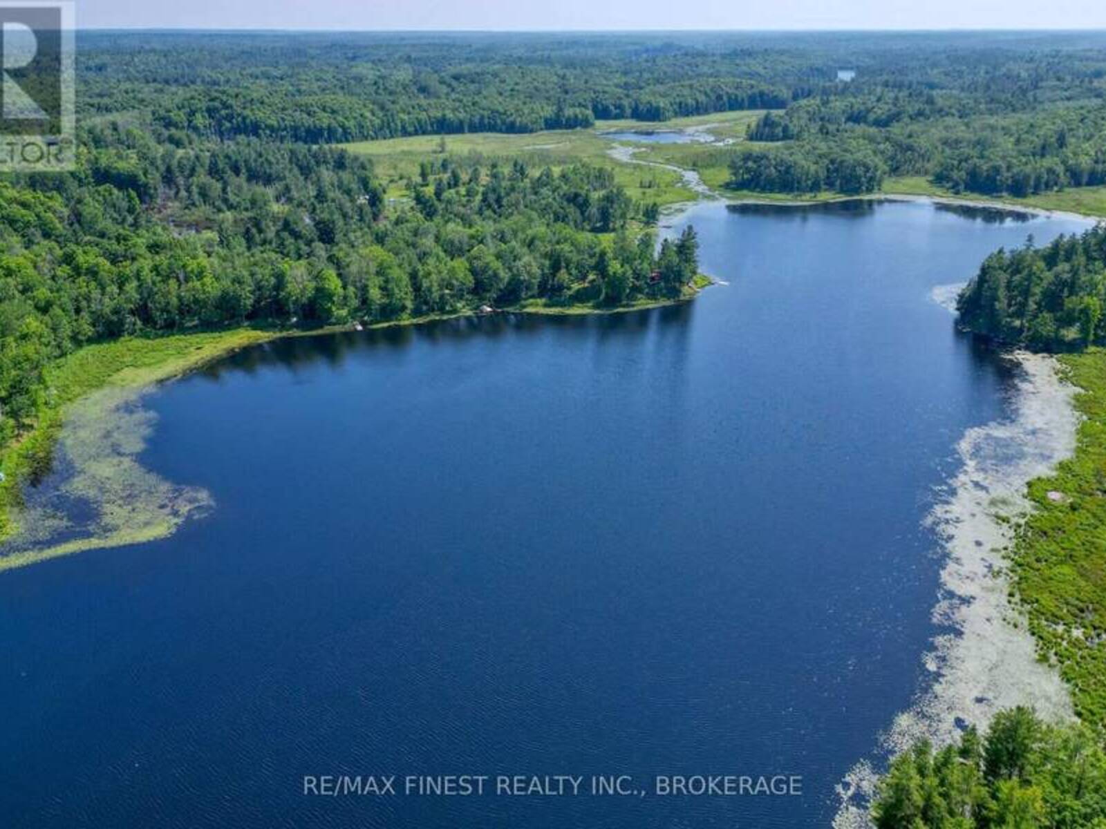 LOT11 12,14,15, 0 THUNDER LANE, Central Frontenac, Ontario K0H 1B0