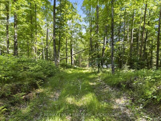 LOT 14 -15 0 THUNDER LANE Arden Ontario, K0H 1B0