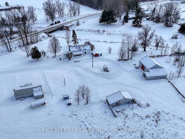 1549 DOYLE ROAD Loyalist Ontario, K0H 1G0 - 4 Bedrooms Home For Sale