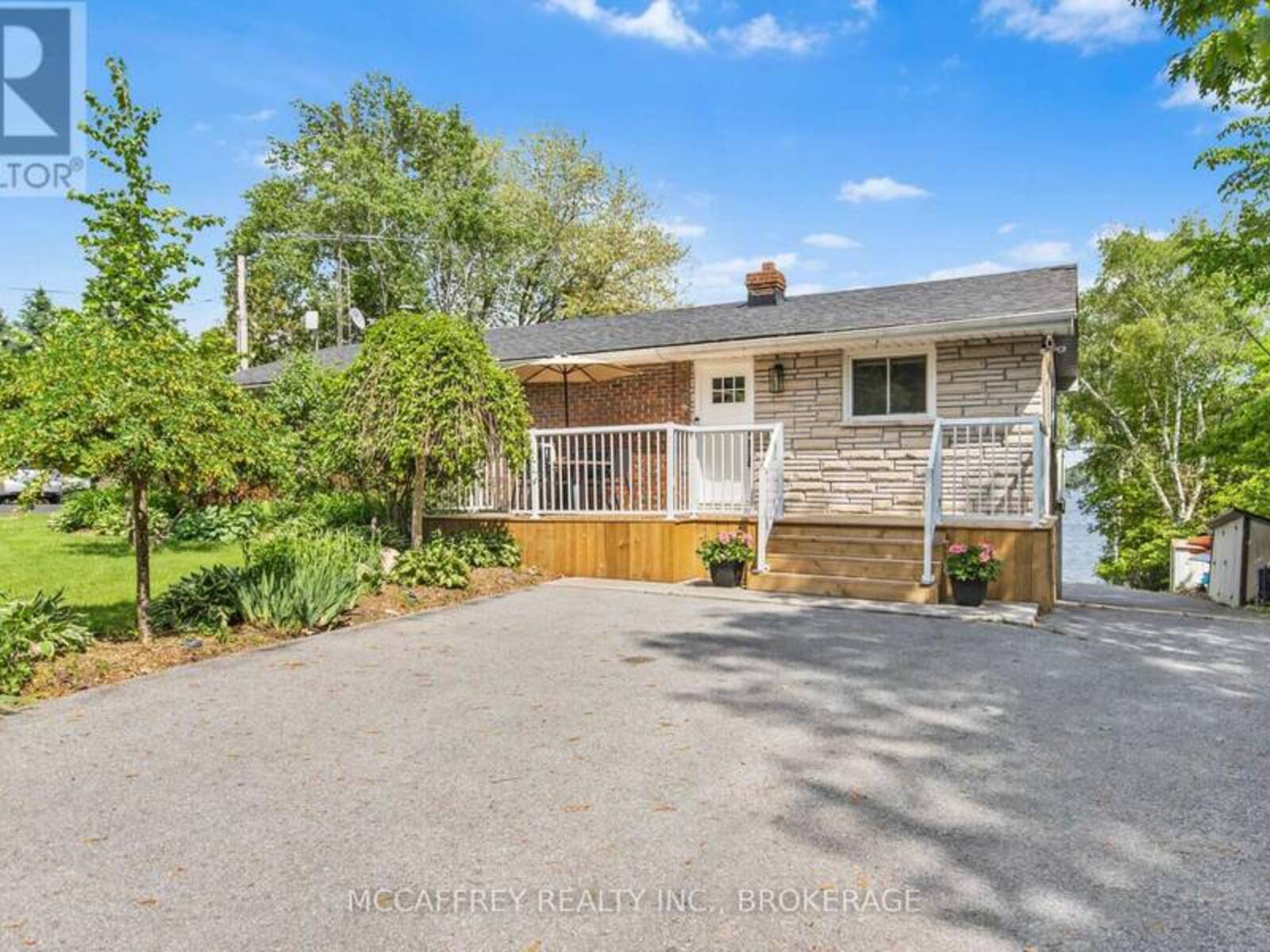 80 NEVILLE POINT ROAD, Stone Mills, Ontario K0K 2A0