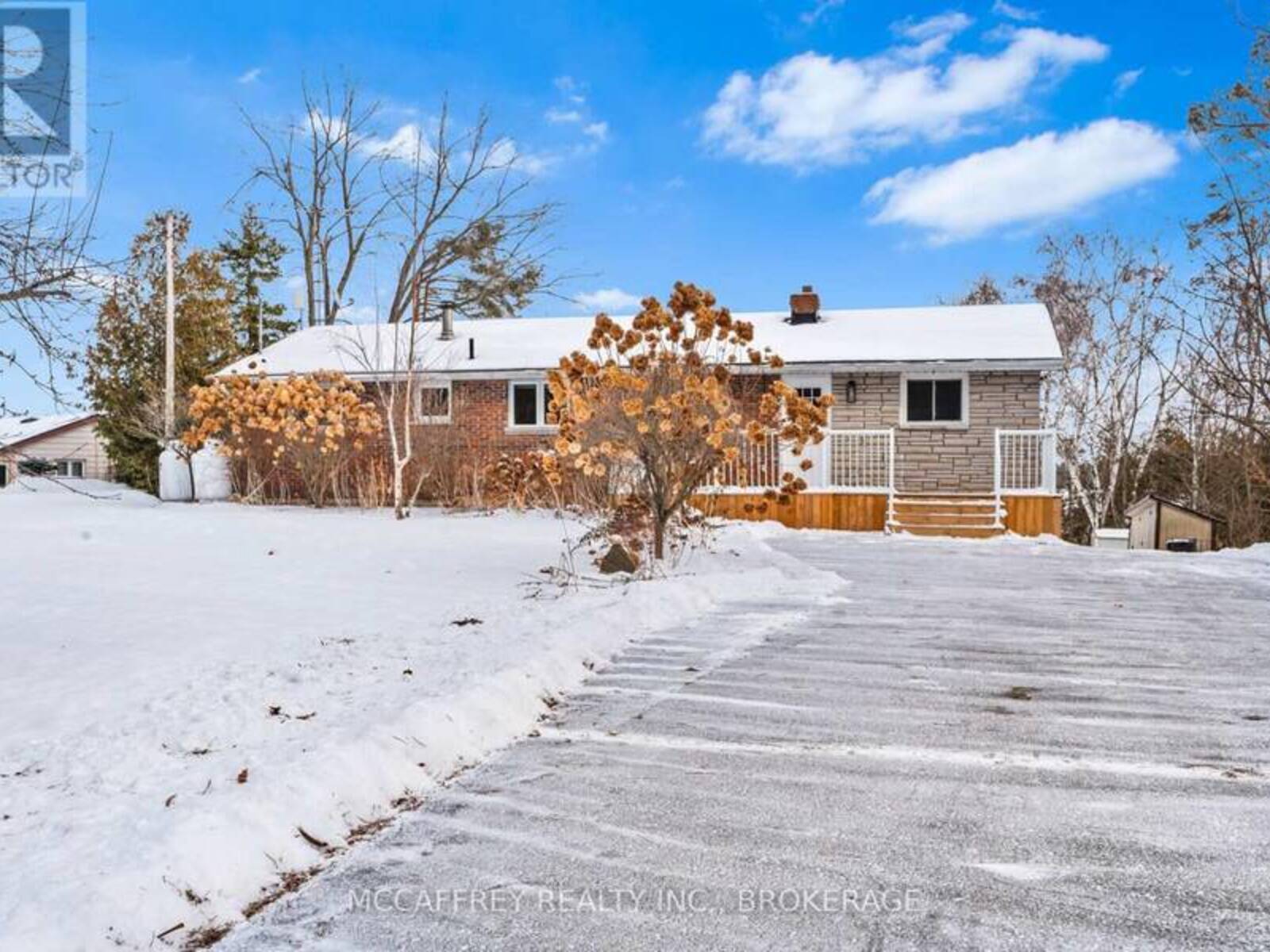 80 NEVILLE POINT ROAD, Stone Mills, Ontario K0K 2A0