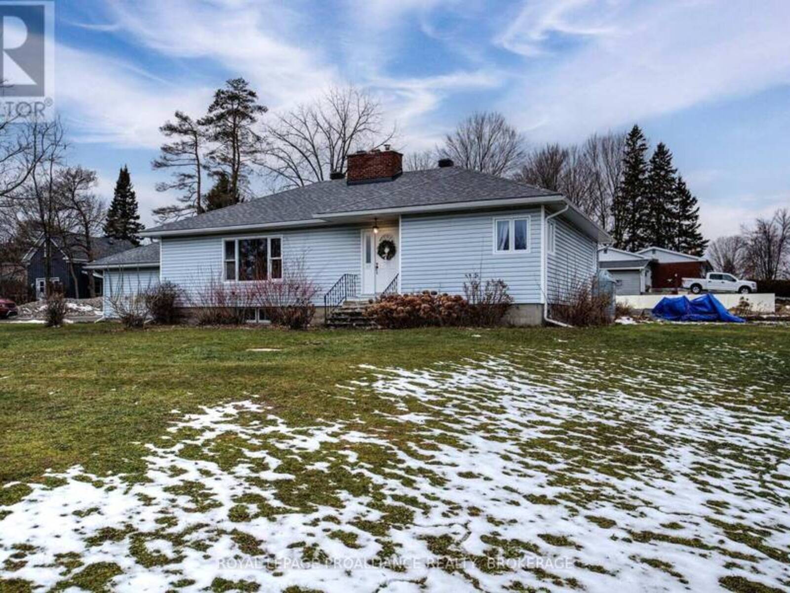 237 DUFFERIN ROAD, Drummond/North Elmsley, Ontario K7H 3B5