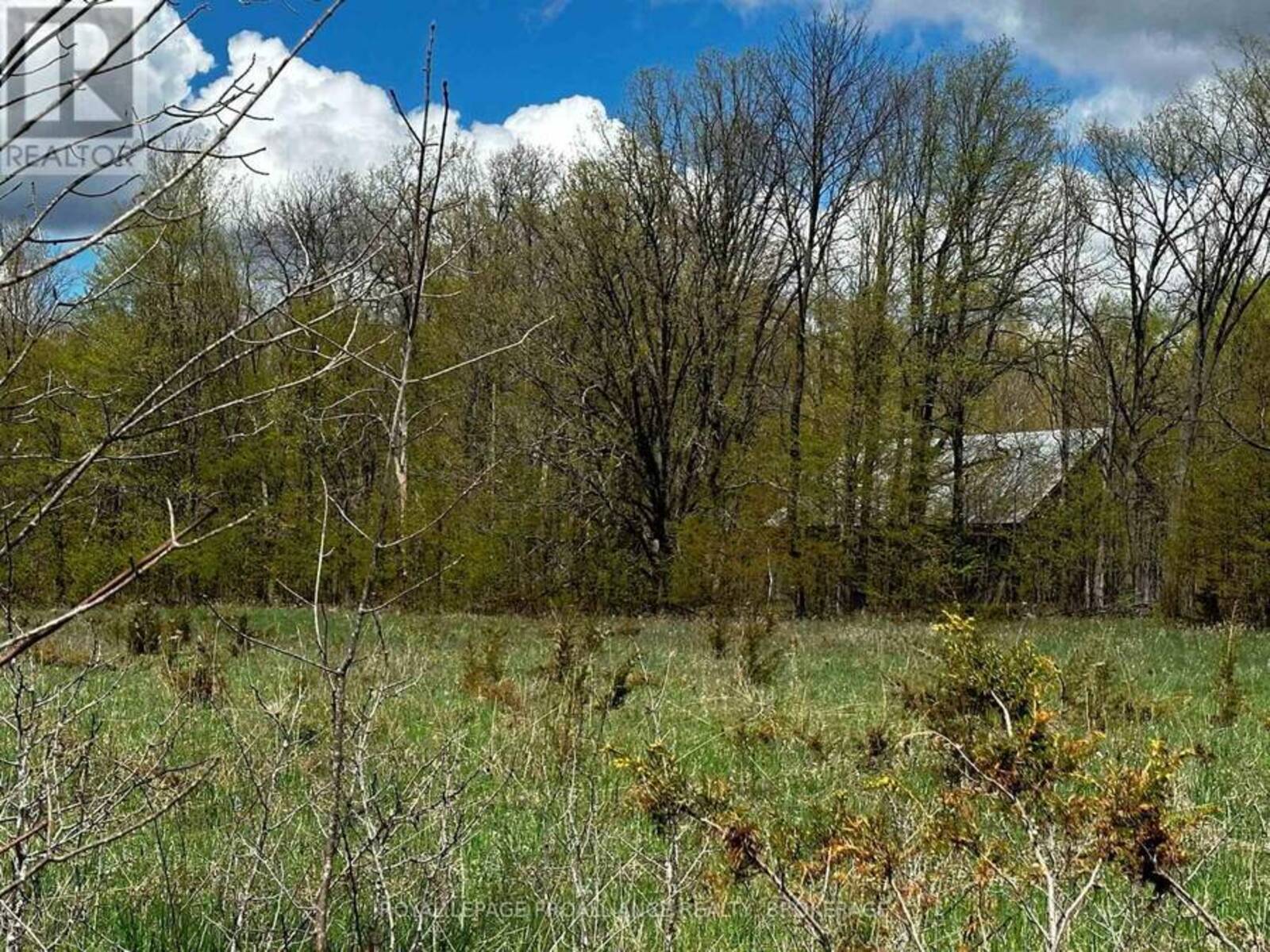 LOT 3 JAMIESON ROAD, South Frontenac, Ontario K0H 1V0