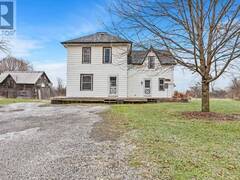 338 BURRIDGE ROAD E Central Frontenac Ontario, K0H 1T0