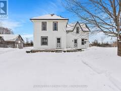 338 BURRIDGE ROAD E Central Frontenac Ontario, K0H 1T0