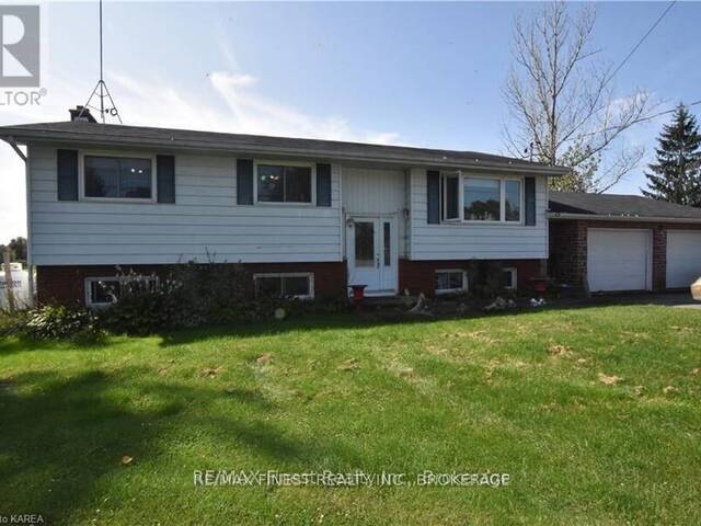 7072 COUNTY ROAD 2 Greater Napanee Ontario, K7R 3K6