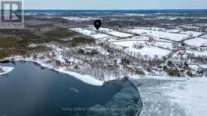 LOT A 121 THOMPSON HILL ROAD | Stone Mills Ontario | Slide Image One