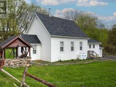 1867 CROW LAKE ROAD Tay Valley Ontario, K0H 2B0