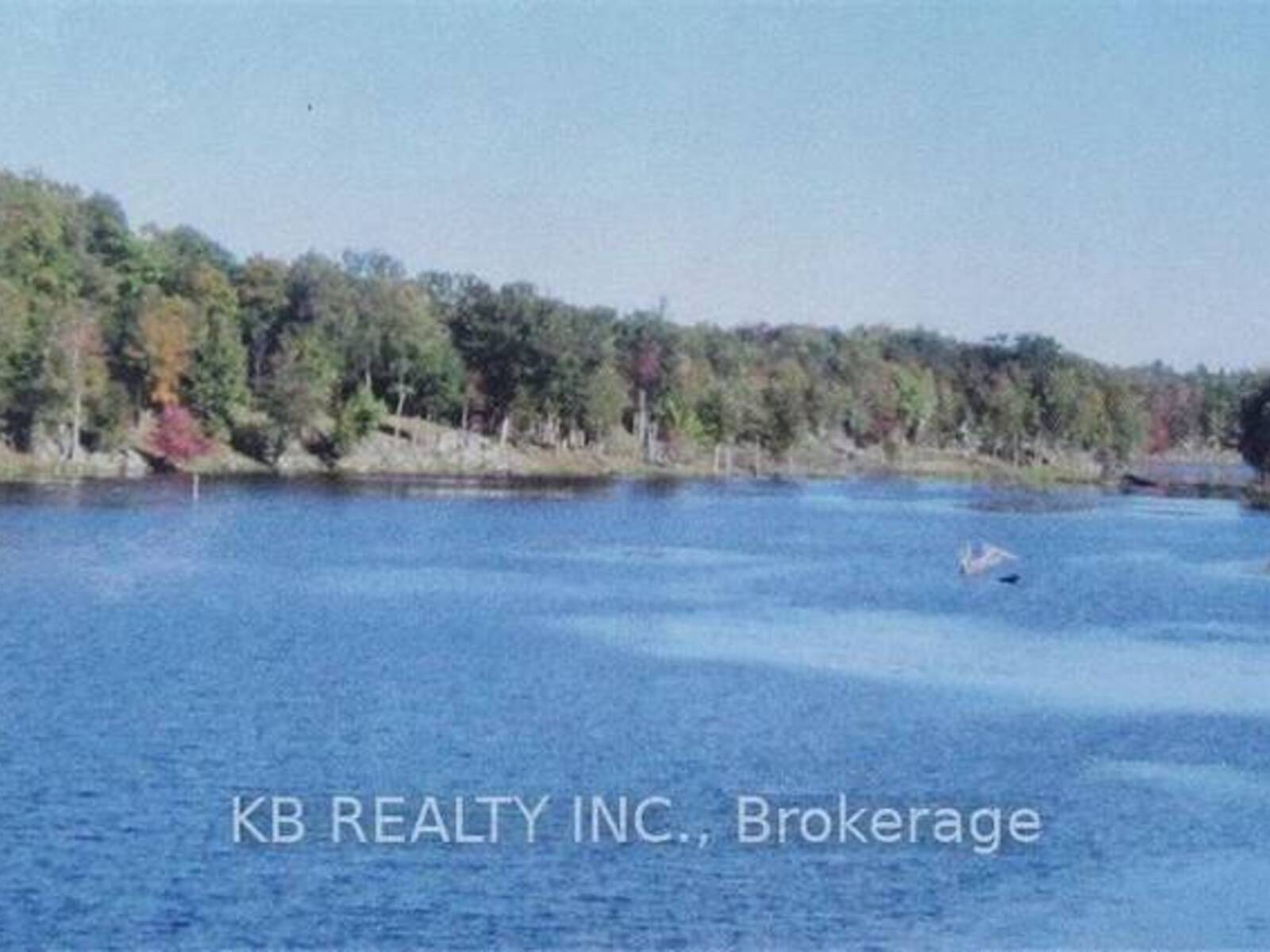 CON14 NORTH PART LOT ROAD, South Frontenac, Ontario K0H 2V0