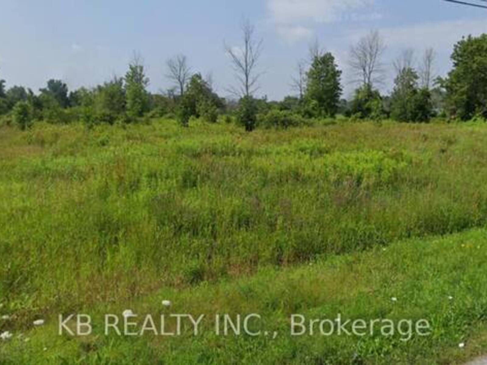 0 BOWERY STREET, Elizabethtown-Kitley, Ontario K0E 1M0