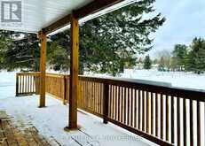 7 PATTERSON ROAD | Rideau Lakes Ontario | Slide Image Two