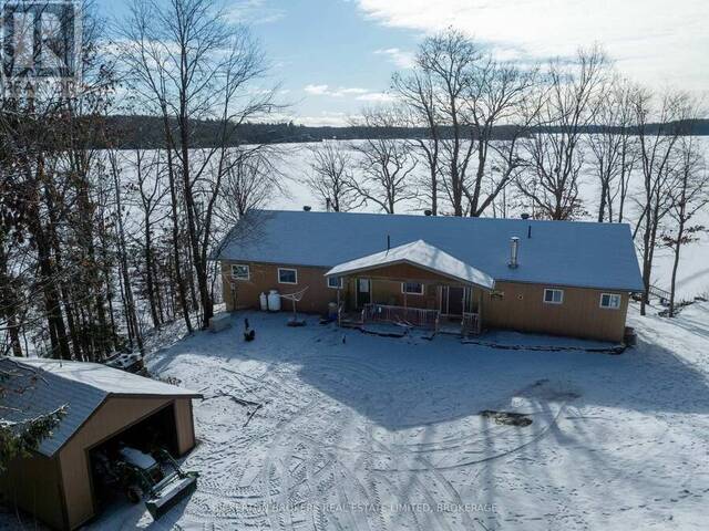 105 TABER HILL LANE W Rideau Lakes Ontario, K0G 1E0