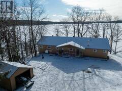 105 TABER HILL LANE W Rideau Lakes Ontario, K0G 1E0