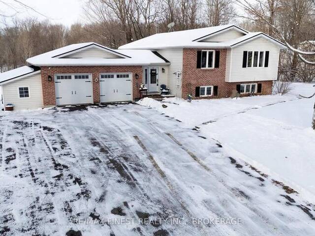 1448 RICKARDS ROAD Inverary Ontario, K0H 2L0