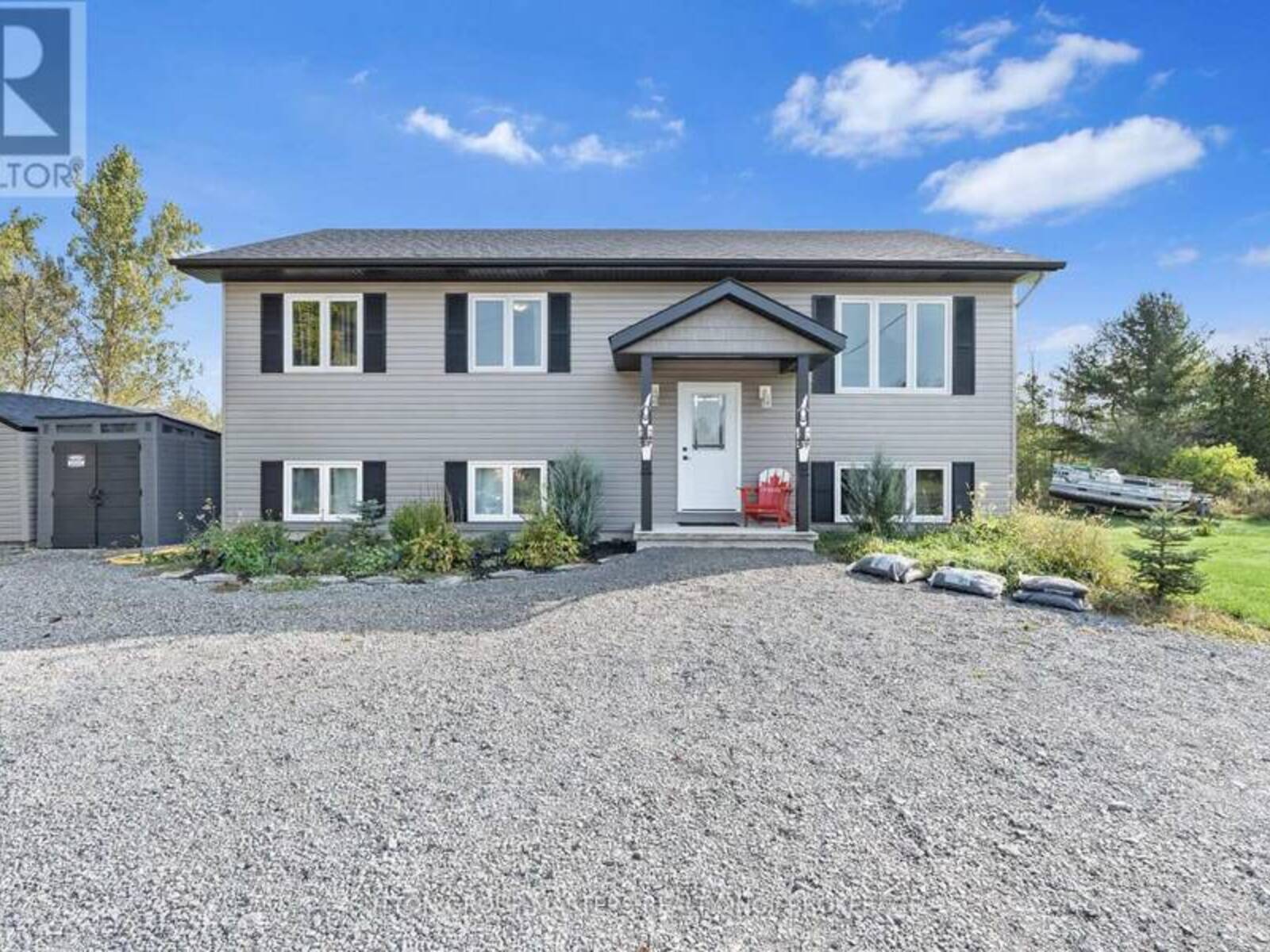 6442 ROAD 38 ROAD N, South Frontenac, Ontario K0H 2W0