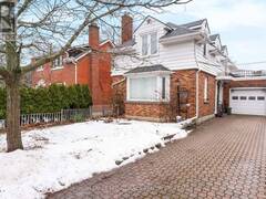 520 COLLEGE STREET Kingston Ontario, K7L 4M9