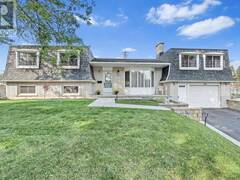 320 DONELL COURT Kingston Ontario, K7M 4H2