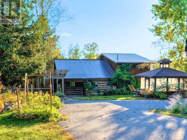 9055 ROAD 509 North Frontenac Ontario, K0H 2M0