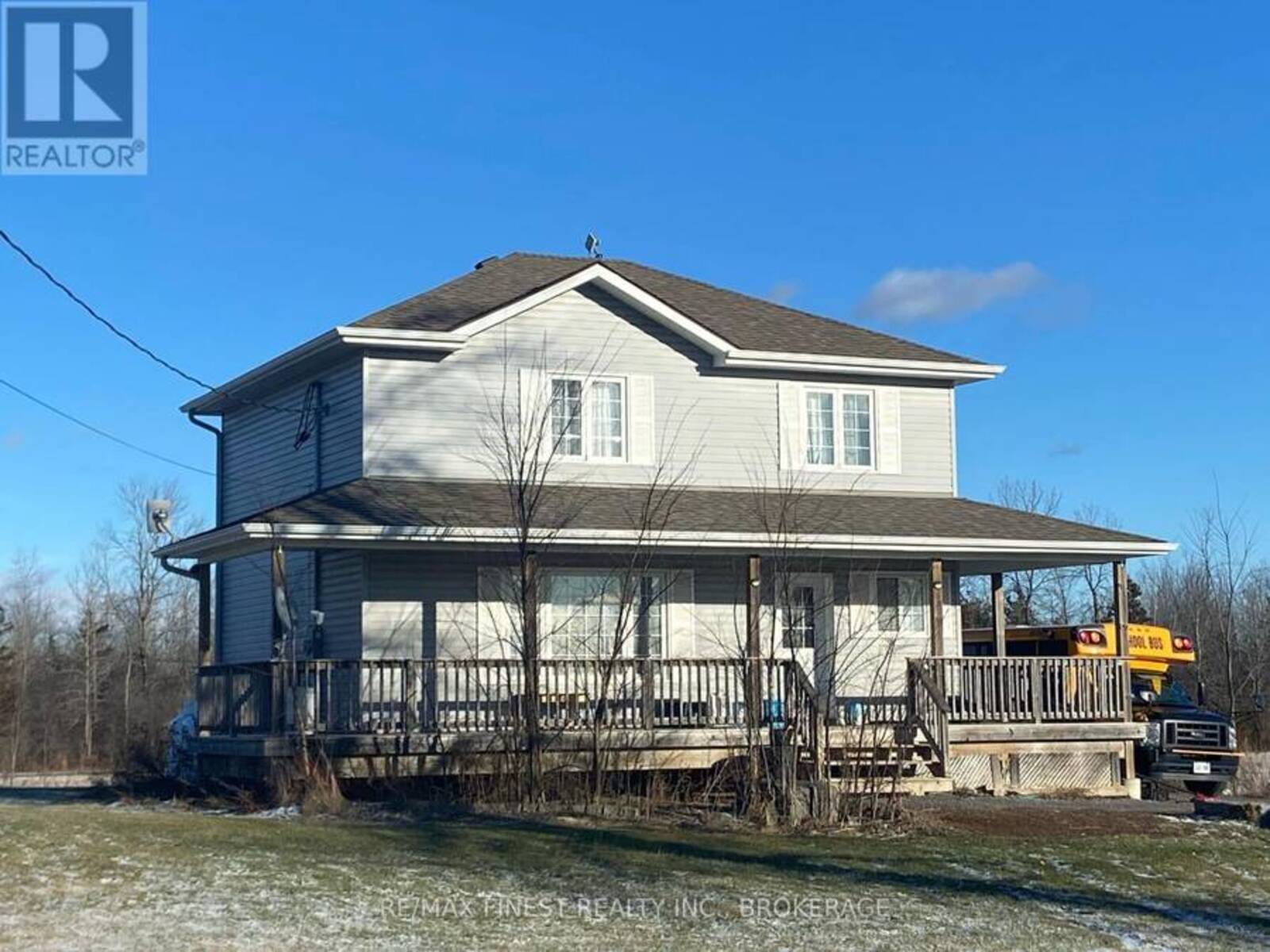 1279 REES ROAD, Odessa, Ontario K0H 2H0