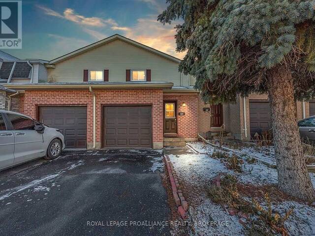 823 DATZELL LANE Kingston Ontario, K7M 7R7