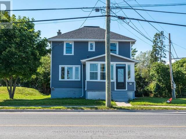 4061 BATH ROAD Kingston Ontario, K7M 4Y6