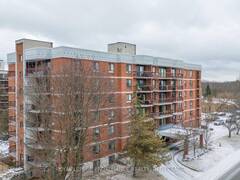 603 - 14 GREENVIEW DRIVE Kingston Ontario, K7M 7T5