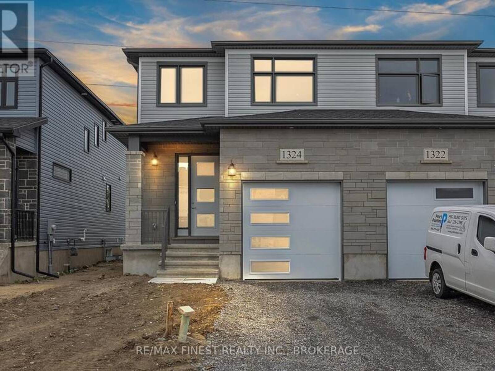 LOT E48 - 1324 OTTAWA STREET, Kingston, Ontario K7P 0T5