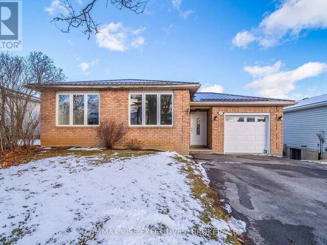 115 UNIVERSITY AVENUE Belleville Ontario, K8N 4Y4