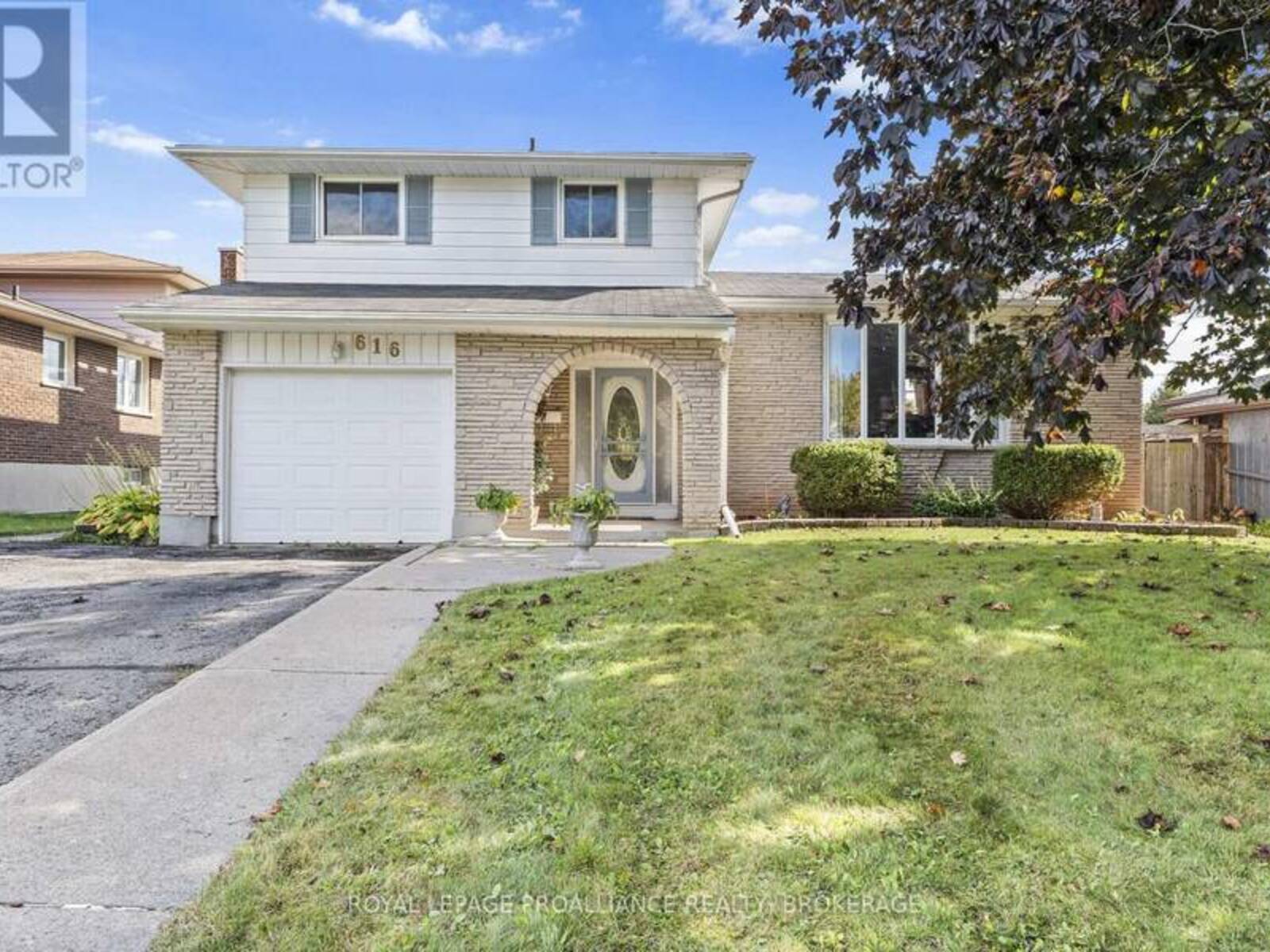 616 PIMLICO PLACE, Kingston, Ontario K7M 5T8